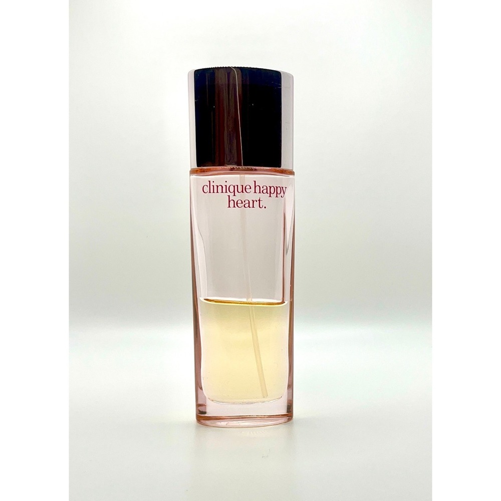 Clinique Happy Heart Eau de Parfum Spray 1.7 fl
